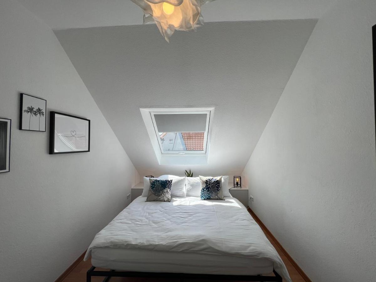 Luxurioese Penthaus Wohnung In Cuxhaven # Cosiness Company Экстерьер фото