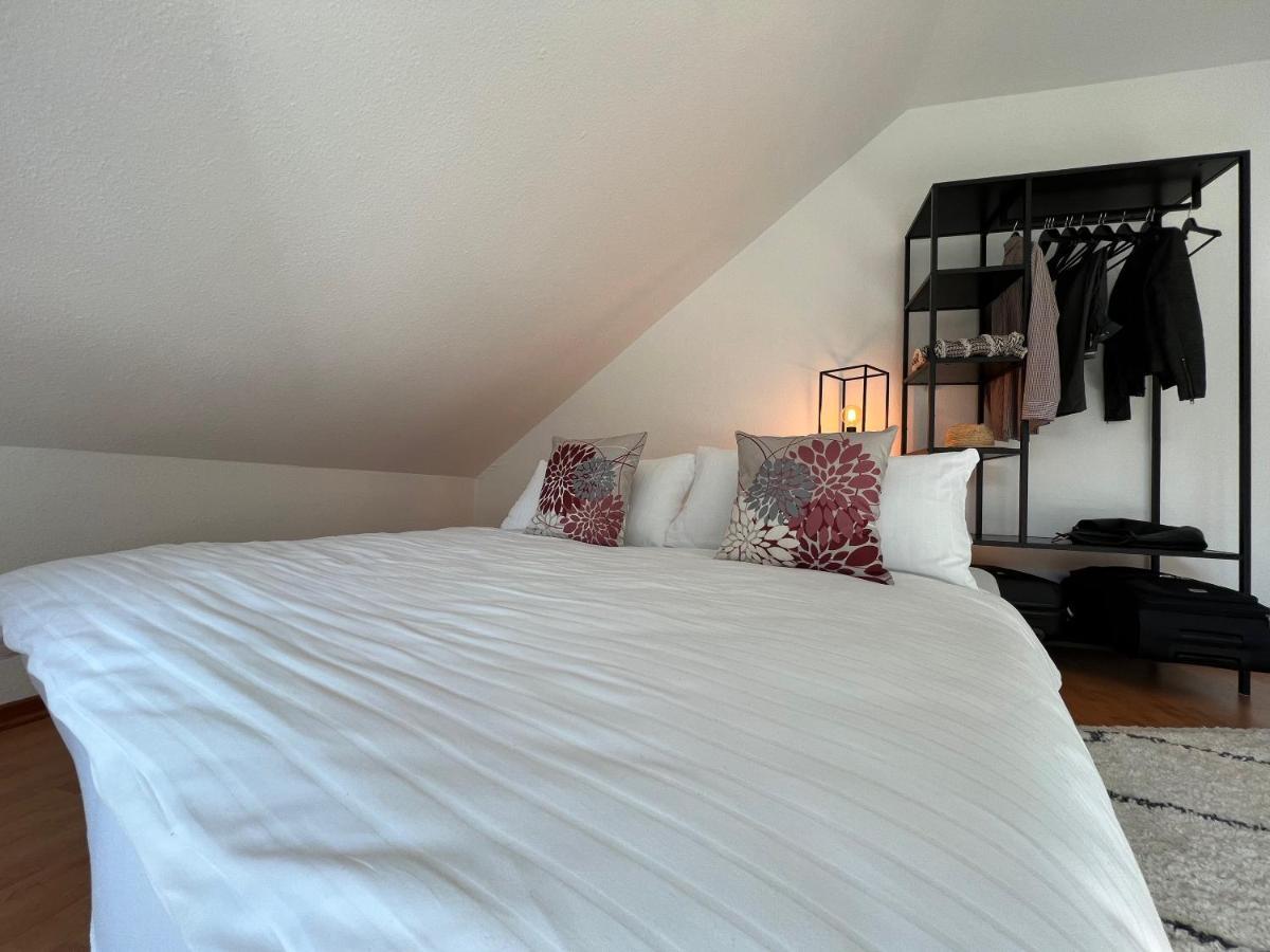 Luxurioese Penthaus Wohnung In Cuxhaven # Cosiness Company Экстерьер фото